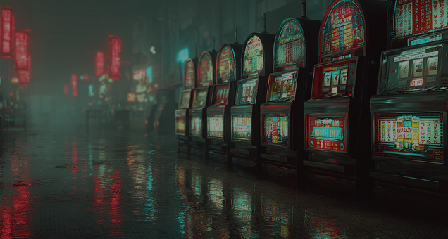 Royal Stars Casino